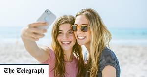 amateur indian girl nude beach - Instagram ranked worst social network for young people's mental health :  r/worldnews