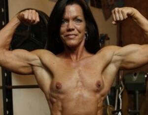 Mature Female Muscle Porn - Naked Female Bodybuilders - Naked Nude Female Muscle Videos