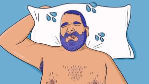 Fat Men Having Sex - How to Have Sex With a Fat Guy