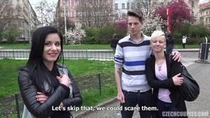 Couples Czech - Czech Couples 24 / Czech AV - VeryFreePorn.com