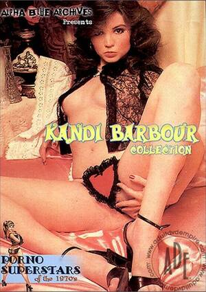 Kandi Barbour Porn Vintage - Kandi Barbour Collection | Adult DVD Empire