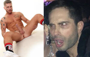 Michael Lucas Porn - Exclusive: Michael Lucas Caught Threatening Gay Porn Studios Over Model  Josh Mooreâ€”Despite Bogus Contract | STR8UPGAYPORN