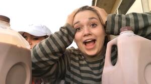 Milk Vomit Porn - Chocolate Milk Challenge 500 Sub Special â€“ Pic 1 - Free Extreme Scat