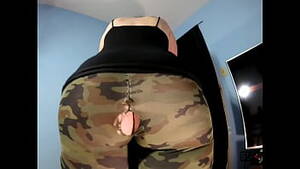 Cargo Pants Big Ass Porn - Free Big Ass Pants Porn | PornKai.com