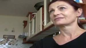 Best Friends Mom Amateur - Fetish - Fucking my friends mom while he is at work