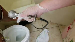 Enema Bag Porn - 8 Gallon Enema Bag POV Fucking | xHamster