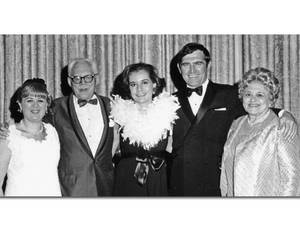 Barbara Walters Black Porn - Barbara Walters' Amazing Life Picture | Barbara Walters' Amazing Life - ABC  News