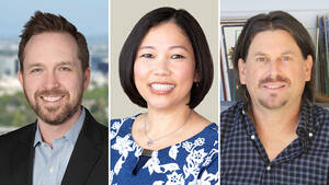 Asian Porn Star Kelly Hu - Variety's Business Managers Elite of 2023