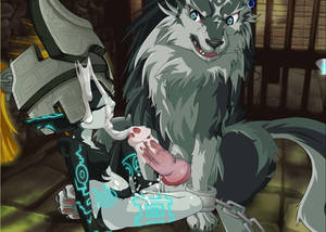 Midna Hentai Porn Games - 