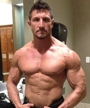 Muscle Dilf Porn - 