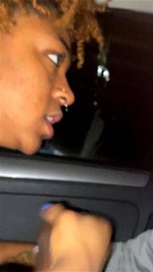 Car Blowjob Selfie - Car Blowjob Porn - Car & Public Blowjob Videos - SpankBang