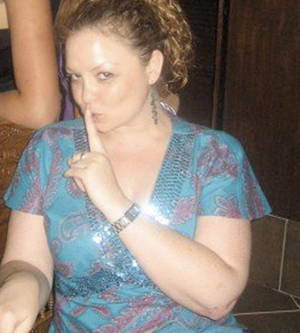 Dubai Street Sex - Michelle Palmer