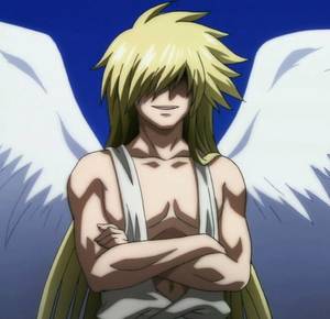 Heavens Lost Property Toon Porn - heaven's lost property minos - Google Search