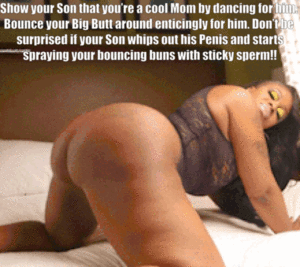 big black tits and ass captions - Ebony mom ass incest captions - Black Mothers | MOTHERLESS.COM â„¢