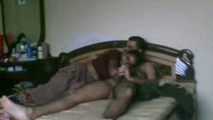 indian desi maid - Indian maid hardcore hidden cam sex with boss for money