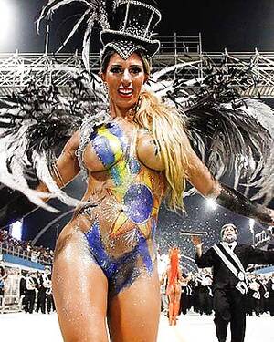 Brazil Carnaval Porn - Sexy Brazilian Carnaval Pics Porn Pictures, XXX Photos, Sex Images #1570276  - PICTOA