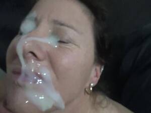 facial cum videos - Sperm Face Porn Videos - fuqqt.com