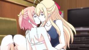 lesbian anime videos free - Lesbian - Cartoon Porn Videos - Anime & Hentai Tube