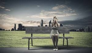 Mighty Girl Dead Meat Porn - Girl on bench â€œ