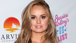 Disney Jessie Debby Ryan Porn - Disney Channel's Debby Ryan Joins Melissa McCarthy in 'Life of the Party'  (Exclusive) â€“ The Hollywood Reporter