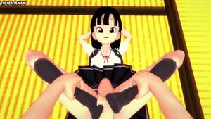 dbz pan hentai clips - Hentai Pov Feet Dragon Ball Pan - xxx Videos Porno MÃ³viles & PelÃ­culas -  iPornTV.Net