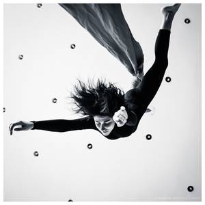 Aerial Dancer Porn - \