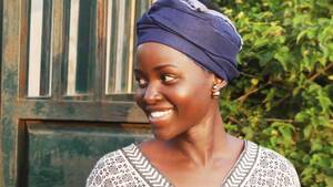 Lupita Nyongo Sex Porn - Watch Lupita Nyong'o Visits Her Family Home and Farm in Kenya | Vogue  Original Shorts | Vogue