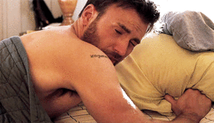 Chris Evans Being Fucked - afeb â€” Chris Evans - End