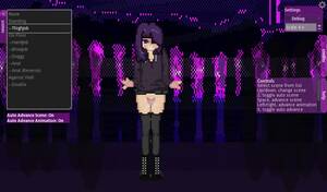 hentai rave slut - Slutty Rave Girl [COMPLETED] - free game download, reviews, mega - xGames