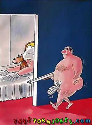 free toon sex jokes - Adult comic cartoon jokes at FreePornJokes.com