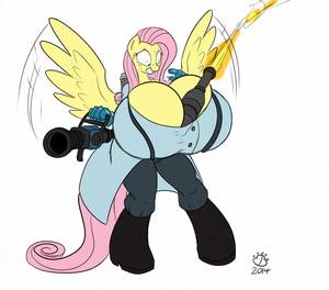 Mlp Team Fortress 2 Porn - 