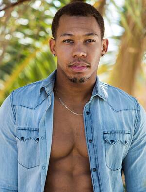 black pornstar ricki - Ricky Johnson - IMDb