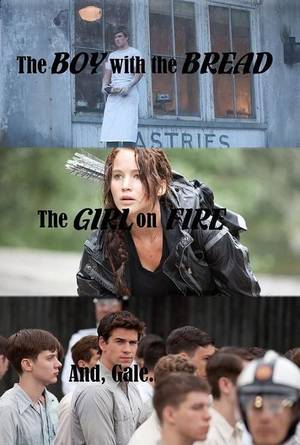 Catching Fire Hunger Games Katniss Porn - Gale makes it work | Hunger Games | Pinterest | Team gale, Hunger games and  Respect