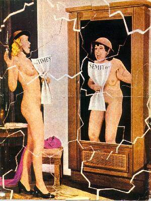 British Wwii - Sex and Propaganda