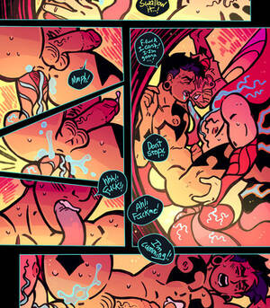 Asmodeus Porn - Asmodeus comic porn | HD Porn Comics