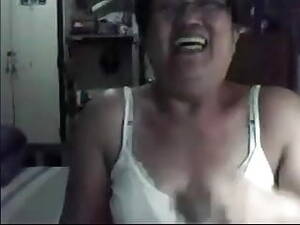 mature asian cams - Free Mature Asian Cam Porn | PornKai.com