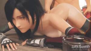 Best Fantasy Porn - BEST HIGH QUALITY FINAL FANTASY PORN W/Sound Porn Video