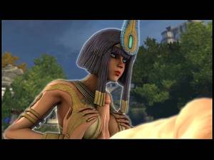 Bastet Goddess Porn - 
