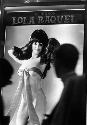 1970s - Photos: A Look Behind the Scenes at the Early-1970s Porn Industry | Time