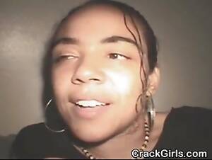 latina crack whore - Latina Crack Whore Sucking Dick And Taking Facial Cumshot