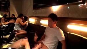 japanese club - Watch ãŠã£ã±ã„ãƒ‘ãƒ– - Japanese Club, Japanese Salon, Japanese Sex Bar Porn -  SpankBang