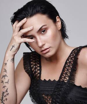 demi lovato anal sex - Demi Lovato Confident Tour, Abuse Revealing Interview