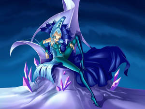 cartoon sex winx club trix - And a good number of my friends too. You are worrying about something that  isn't. And everyone knows that saving the world with magic isn't a priority  as no ...