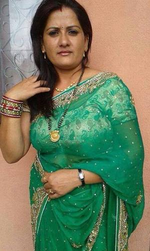 Indian Housewife Mature Sex - 