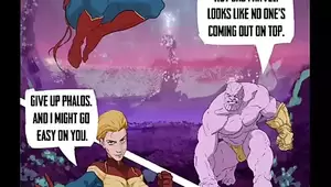 Avengers Cartoon Porn Hamster - Free Captain Marvel Porn Videos | xHamster