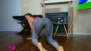 indian hot fuck yoga pants - Indian Hot Fuck Yoga Pants | Sex Pictures Pass