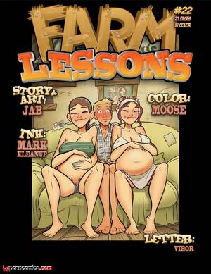 Farmyard Sex - âœ…ï¸ Porn comic Farm Lessons. Chapter 22. JABComix. Sex comic a hot fuck |  Porn comics in English for adults only | sexkomix2.com