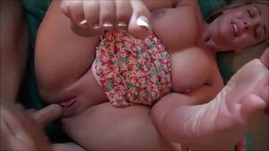 my mom topless on beach - I Went to The Nude Beach With My Step Mom - Brianna Beach - MomComesFirst -  Alex Adams - XVIDEOS.COM