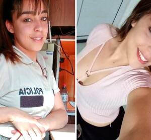 Ex Boyfriend Revenge Porn - Cop kills herself and leaves suicide note apologising to her kids after ex- boyfriend posted revenge porn online | The US Sun