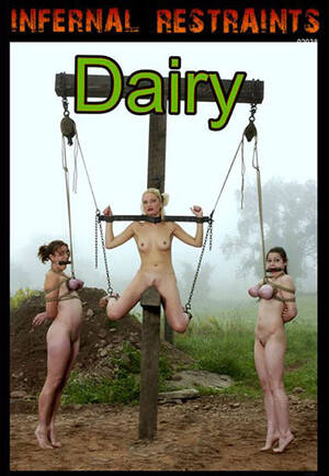 infernal restraints - Sex Title: Infernal Restraints - Dairy - order as porn DVD